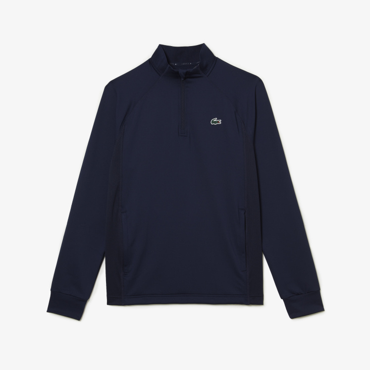 Мужская толстовка Lacoste SWEATSHIRT