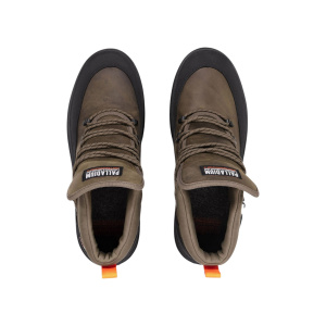 Мужские ботинки Palladium PALLATROOPER HKR WATERPROOF+