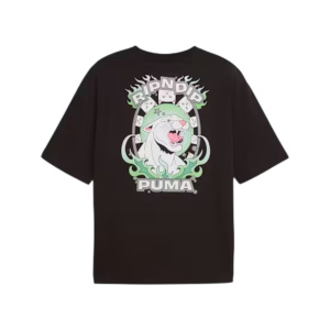Мужская футболка PUMA X RIPNDIP Boxy Graphic Tee