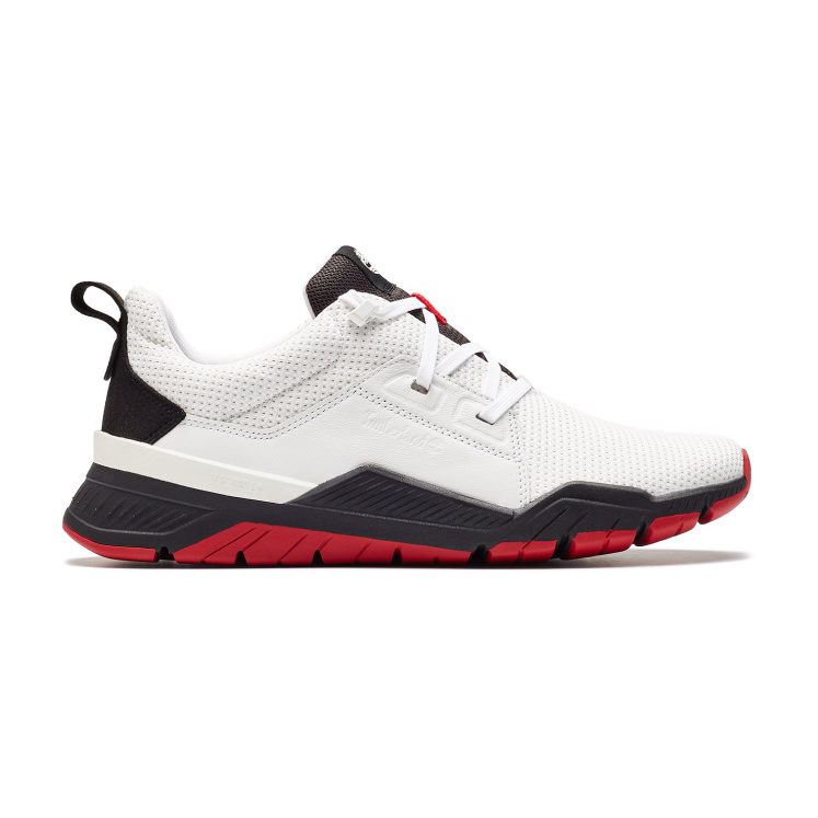 Мужские кроссовки Timberland CONCRETE TRAIL OXFORD