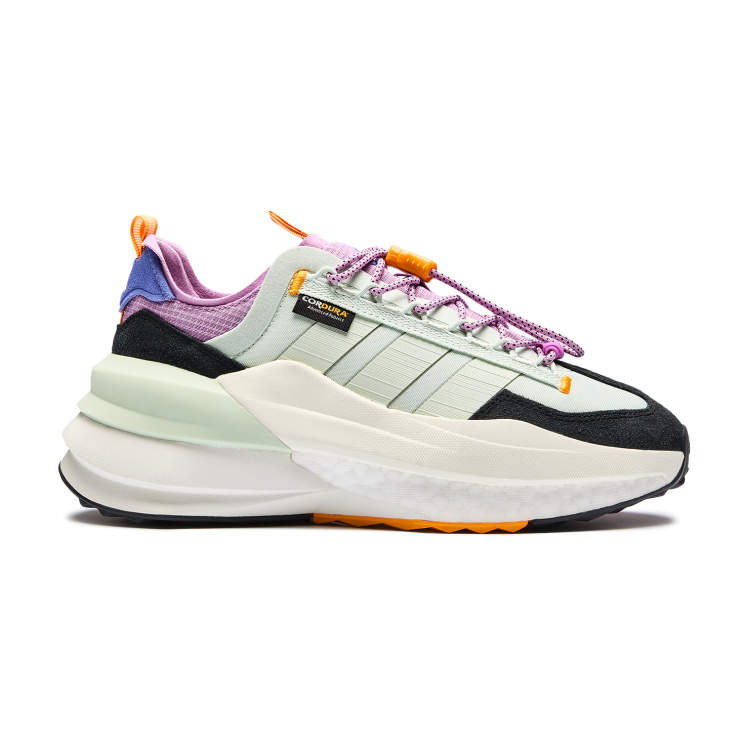 Женские кроссовки adidas AVRYN_X