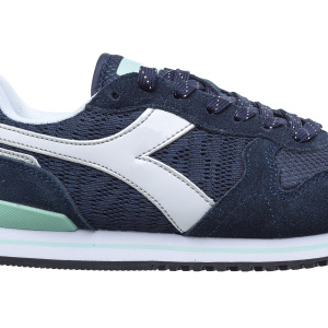 Женские кроссовки diadora OLYMPIA WN PLAT