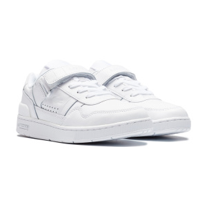 Женские кеды Lacoste T-CLIP VLC 223 1 SFA