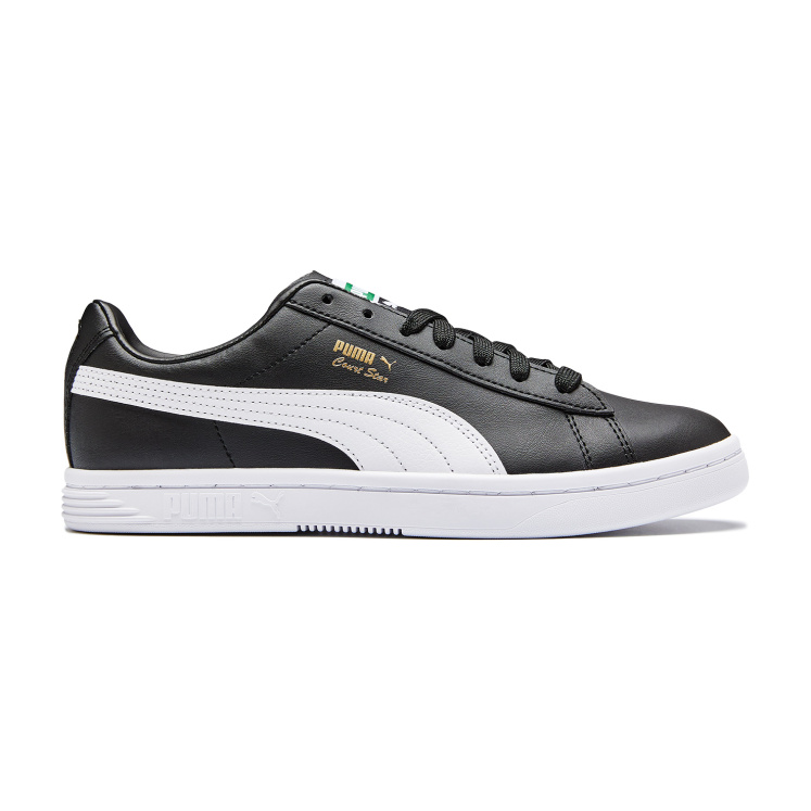Мужские кеды PUMA Court Star SL