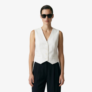 Женский топ Lacoste TOP