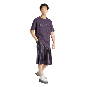 Мужская футболка adidas GRAPHIC TEE