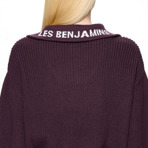 Женский свитер Les Benjamins KNITWEAR 303