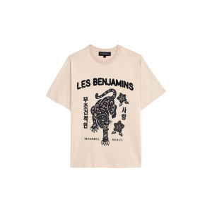 Мужская футболка Les Benjamins T-SHIRT