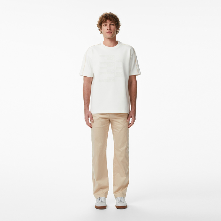 Мужские брюки Lacoste TROUSERS
