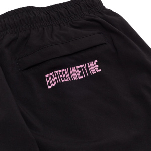 Мужские спортивные штаны PUMA x A.C. MILAN Weekend FtblStatement Woven Pants