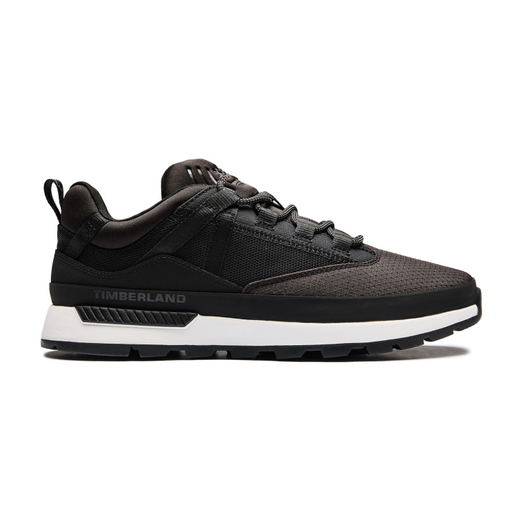 Мужские кроссовки Timberland EURO TREKKER LOW MESH