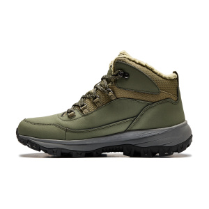 Мужские ботинки Jack Wolfskin Everquest Texapore Mid