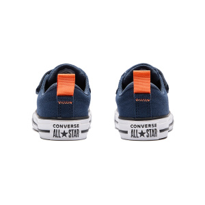 Детские кеды Converse Chuck Taylor All Star EasyOn Low