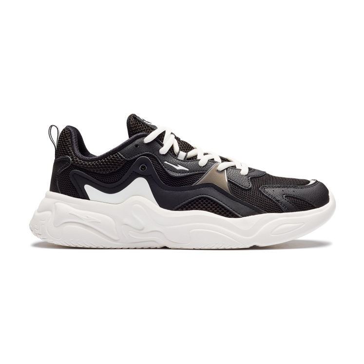 Мужские кроссовки ERKE M.Jogging Shoes