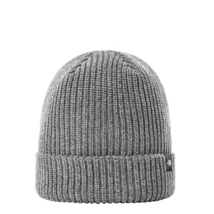Мужская шапка The North Face TNF FISHERMAN BEANIE