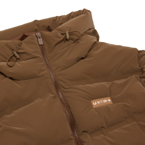 Женская куртка UNITED 4 JPN MIDCOAT