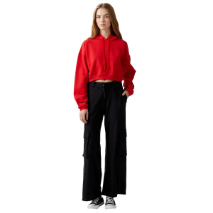Женская толстовка Les Benjamins HOODIE 302