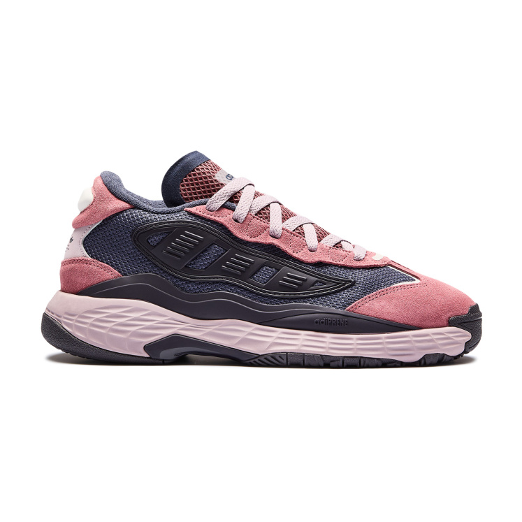 Кроссовки adidas NITEBALL III