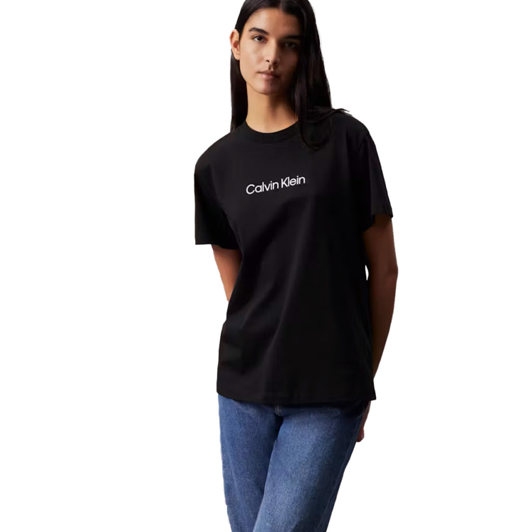 Женская футболка Calvin Klein HERO LOGO REGULAR T