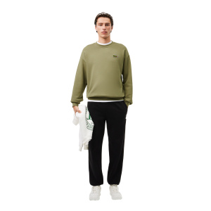 Толстовка Lacoste SWEATSHIRT