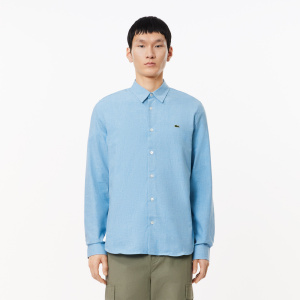 Мужская рубашка Lacoste SHIRT