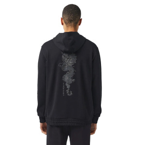 Мужская толстовка UNITED 4 JPN HOODIE