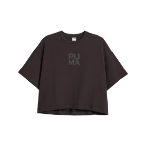 Женская футболка PUMA Infuse Relaxed Tee