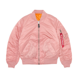 Женский бомбер Alpha Industries MA-1 BOMBER JACKET