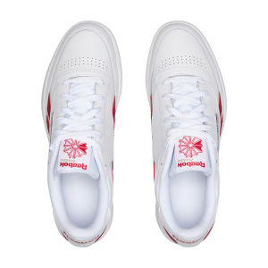 Мужские кеды Reebok CLUB C REVENGE