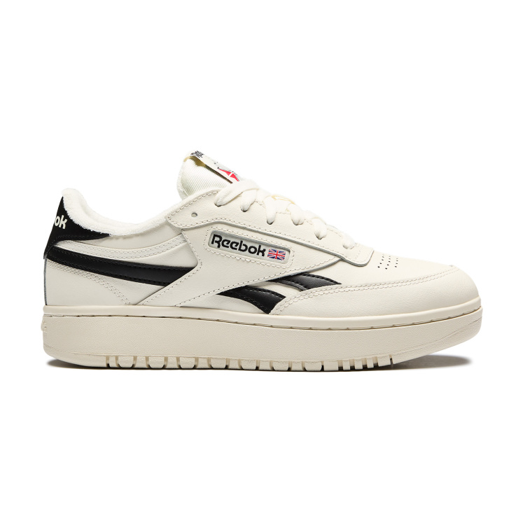 Женские кеды Reebok CLUB C DOUBLE REVENGE