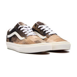 Женские кеды Vans OLD SKOOL