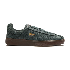 Женские кеды Lacoste BASESHOT 224 2 SFA