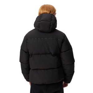 Мужская куртка Lacoste SHORT PUFFER