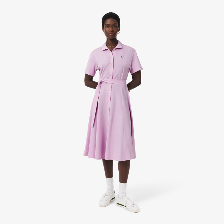 Женское платье Lacoste DRESS