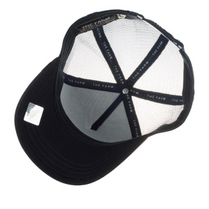 Кепка Goorin brothers NAVY PANTHER