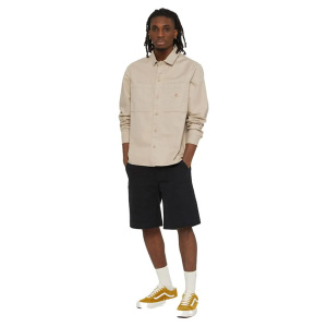 Мужская рубашка Dickies FLORALA SHIRT