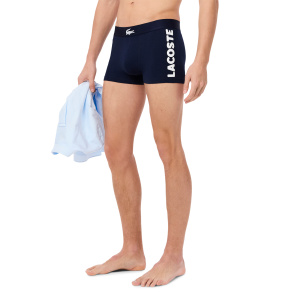 Мужское нижнее белье Lacoste TRUNK
