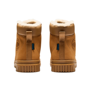 Мужские ботинки Palladium SP20 CUFF LTH WP WL