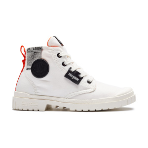 Женские ботинки Palladium SP20 OVERLAB