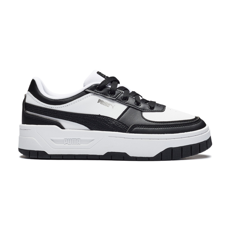 Женские кеды PUMA Cali Dream Leather