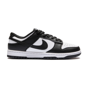 Мужские кеды Nike Dunk Low Retro