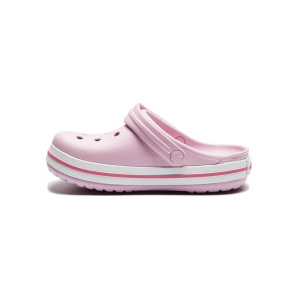 Детские сланцы CROCS Crocband Clog K