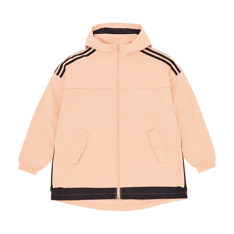 Женская куртка adidas STR W JACKET LONG