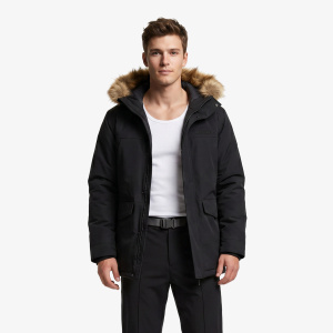 Мужская куртка UNITED 4 JACKET
