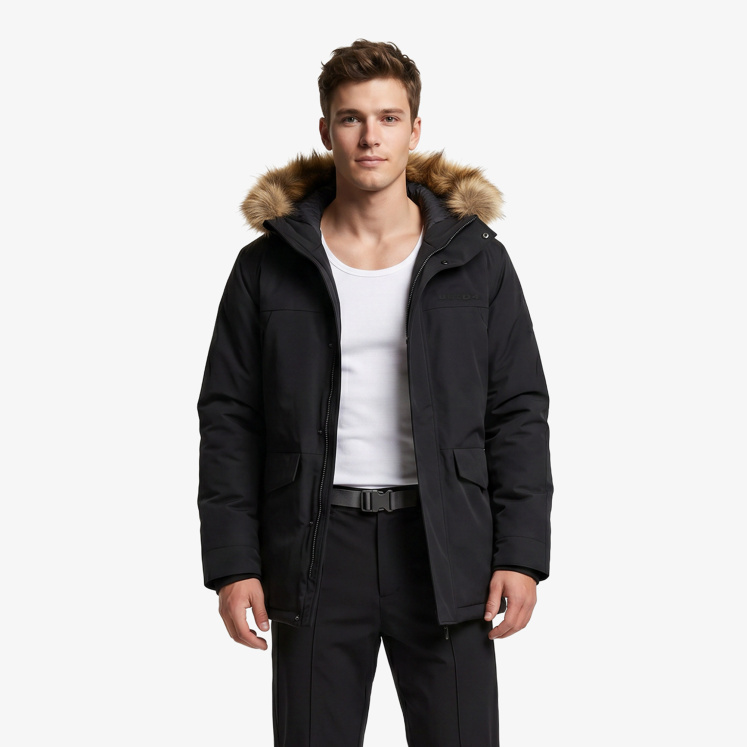 Мужская куртка UNITED 4 JACKET