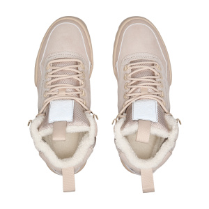 Женские ботинки Reebok EXOFIT HI PLUS RIPPLEBOOT