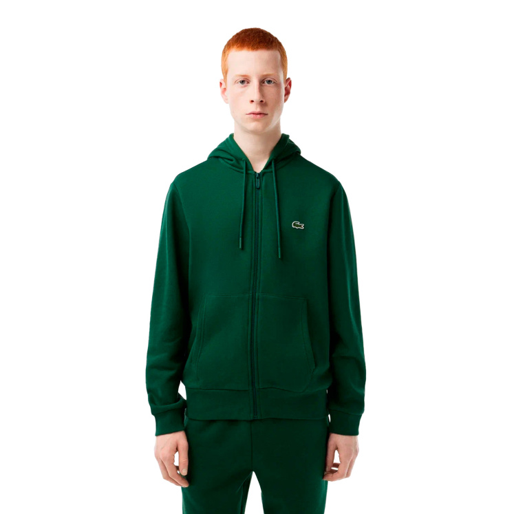 Мужская толстовка Lacoste SWEATSHIRT