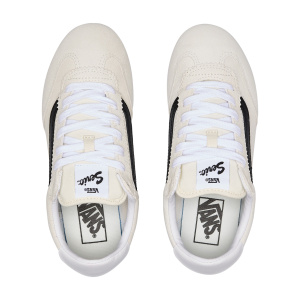 Кроссовки Vans Super Lowpro