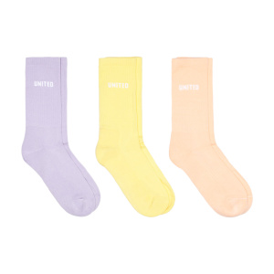 Женские Носки UNITED