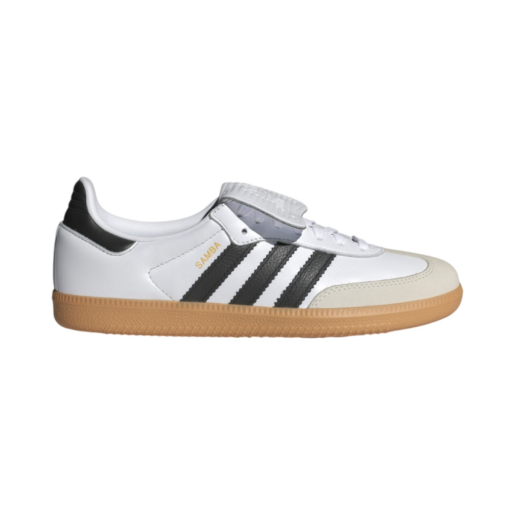 Женские кроссовки adidas SAMBA LT